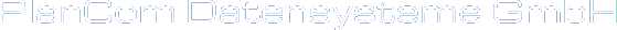 PlanCom Datensysteme GmbH